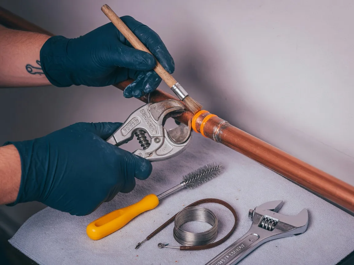 Why choose Sump Pump Repair in Mohawk, MI